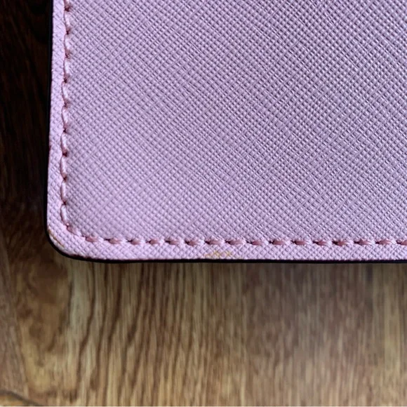 NWT Pink Kate Spade Cameron Street Clarise Crossbody Purse / Bag - Picture 11 of 14